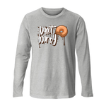 Donut Worry - Unisex Long Sleeve