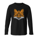 Foxy - Unisex Long Sleeve