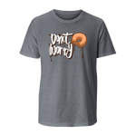 Donut Worry - Gents Crew Neck