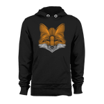 Foxy - Unisex Hoodie